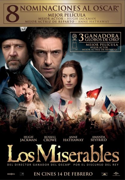 Os Miseráveis