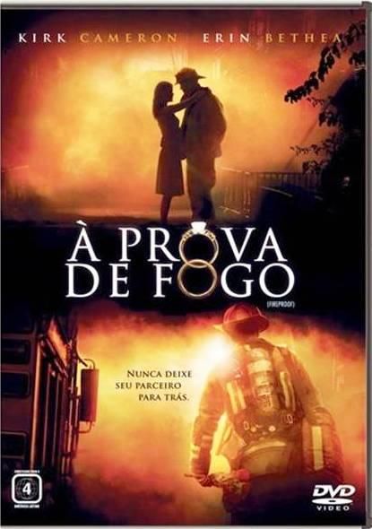 À Prova de Fogo
