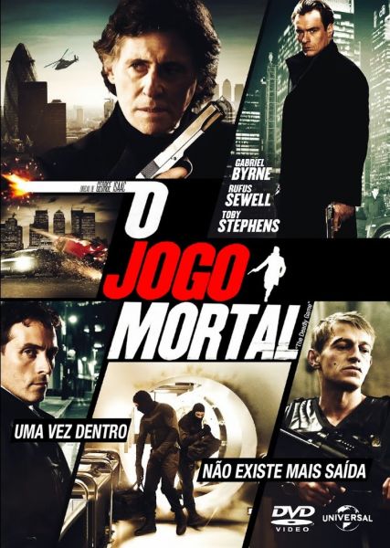 O Jogo Mortal