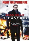 Cleanskin Jogo de Interesses