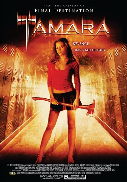 Tamara