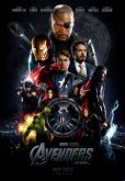 Os Vingadores