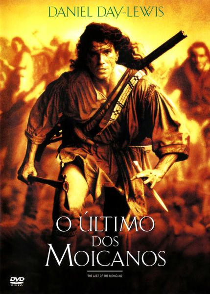 O Último dos Moicanos
