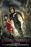 Resident Evil 5 - Retribuição