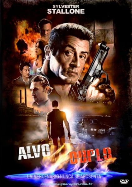Alvo Duplo