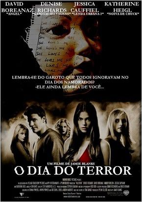 O Dia do Terror