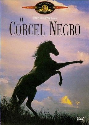 O Corcel Negro