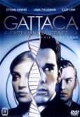 Gattaca  A Experiência Genética