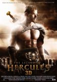 A Lenda De Hércules
