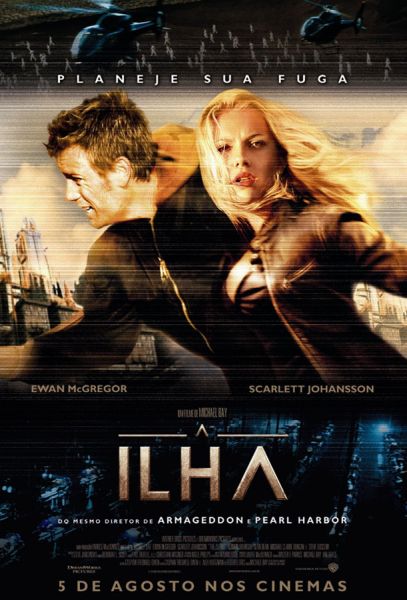 A Ilha