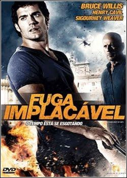 Fuga Implacável