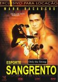 Esporte Sangrento
