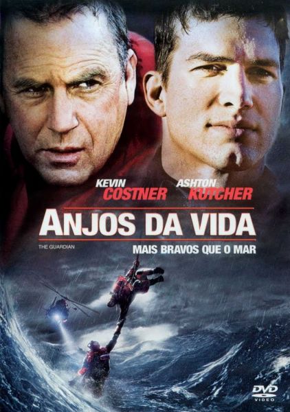 Anjos da Vida - Mais Bravos Que o Mar