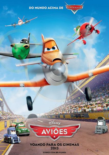 Aviões