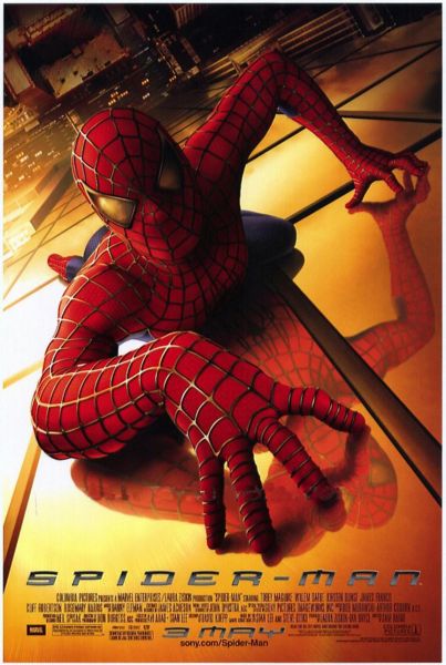 Homem-Aranha