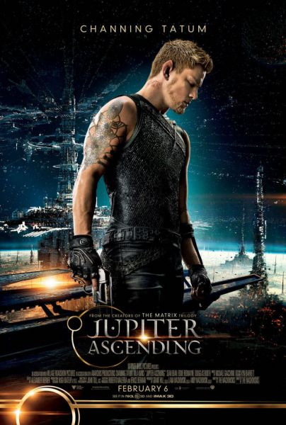 O Destino de Júpiter