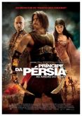 Príncipe da Pérsia - As Areias do Tempo
