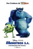 Monstros S.A.