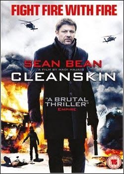 Cleanskin Jogo de Interesses