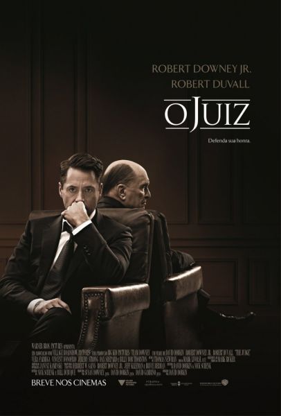 O Juiz
