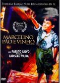 Marcelino Pão e Vinho