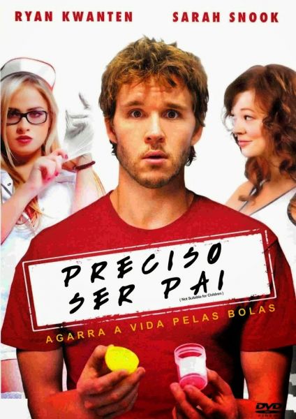 Preciso ser Pai