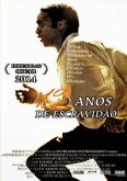 12 Anos De Escravidão