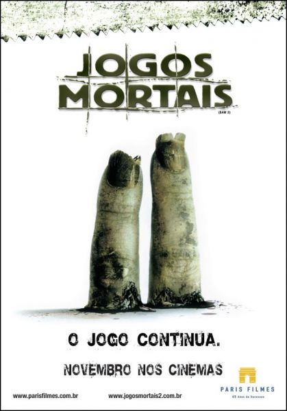 Jogos Mortais II