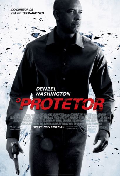 O Protetor