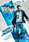 Rastros de Violência