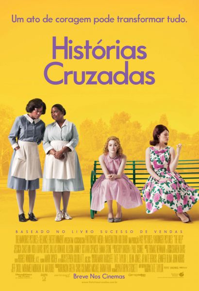 Histórias Cruzadas