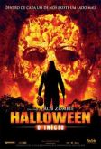 Halloween - O Início
