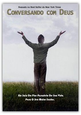 Conversando com Deus