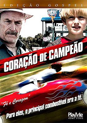 Coração de Campeão