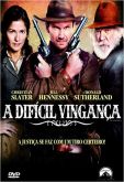 A Difícil Vingança