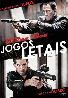 Jogos Letais