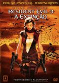 Resident Evil 3 - A Extinção