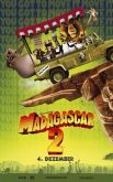 Madagascar 2 - A Grande Escapada