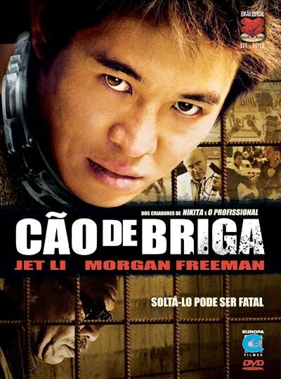 Cão de Briga
