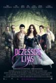 Dezesseis Luas