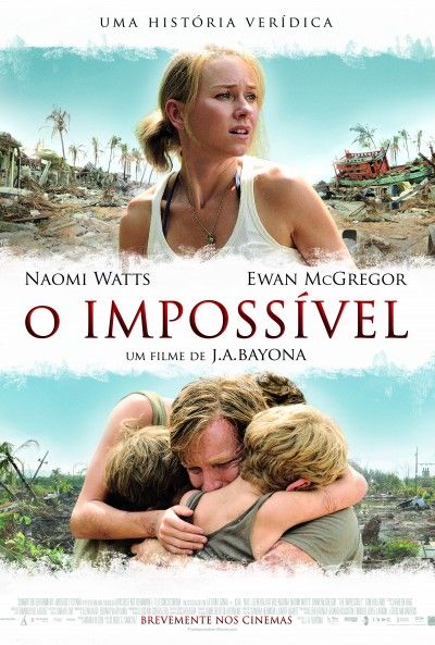 O Impossível