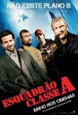 Esquadrao Classe A