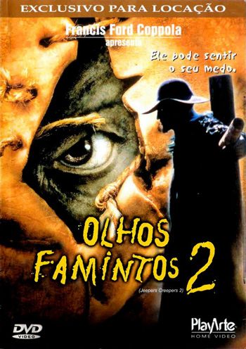 Olhos Famintos 2