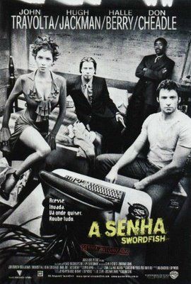 A Senha: Swordfish