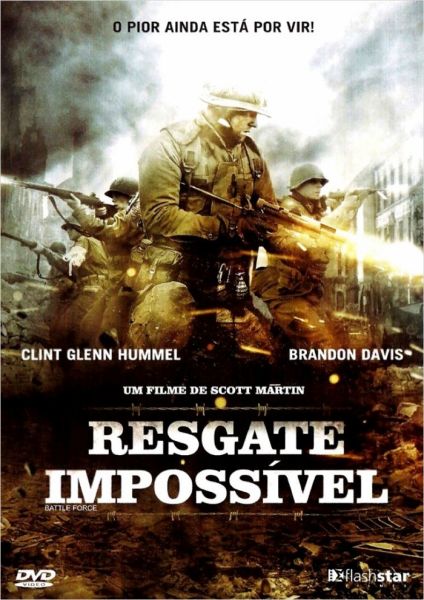 Resgate Impossível