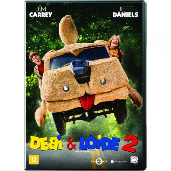 Debi & Lóide 2