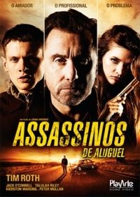 Assassinos de Aluguel (The Liability)