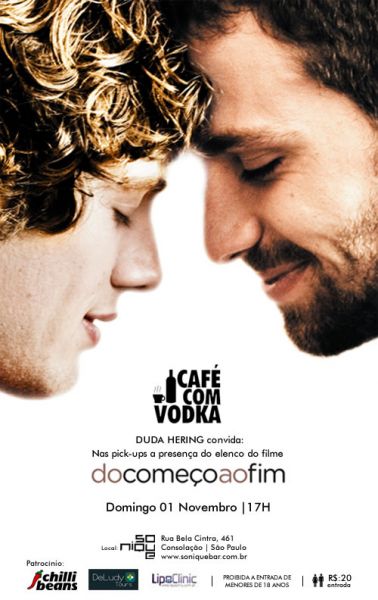 Do Começo ao Fim