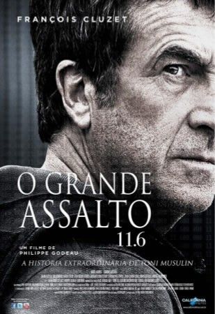 O Grande Assalto 11.6