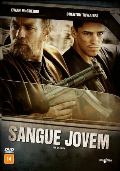 Sangue Jovem